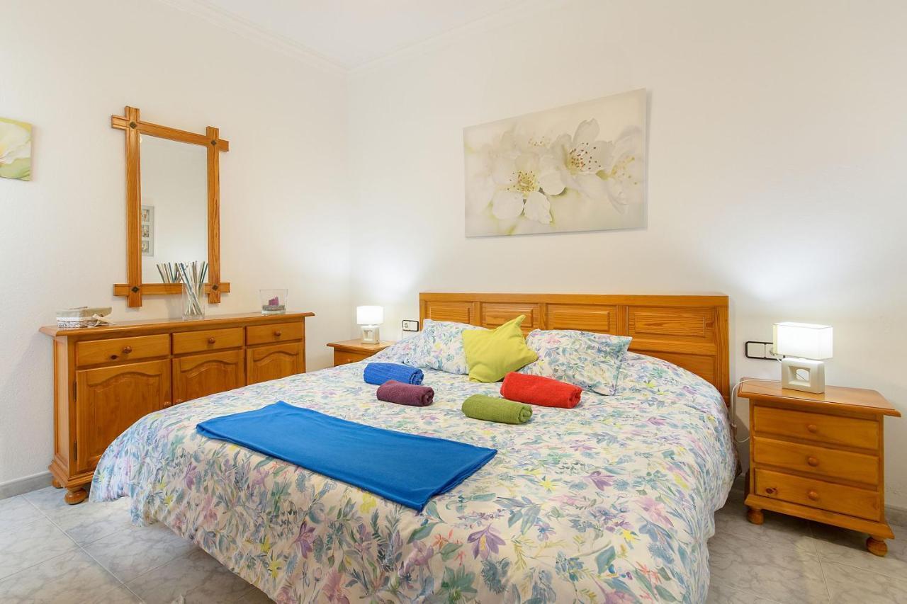Ferienwohnung El Golfo Lanzarote Exterior foto