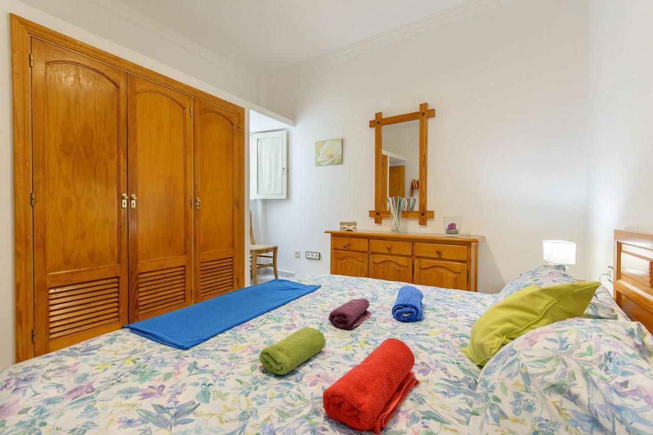 Ferienwohnung El Golfo Lanzarote Exterior foto