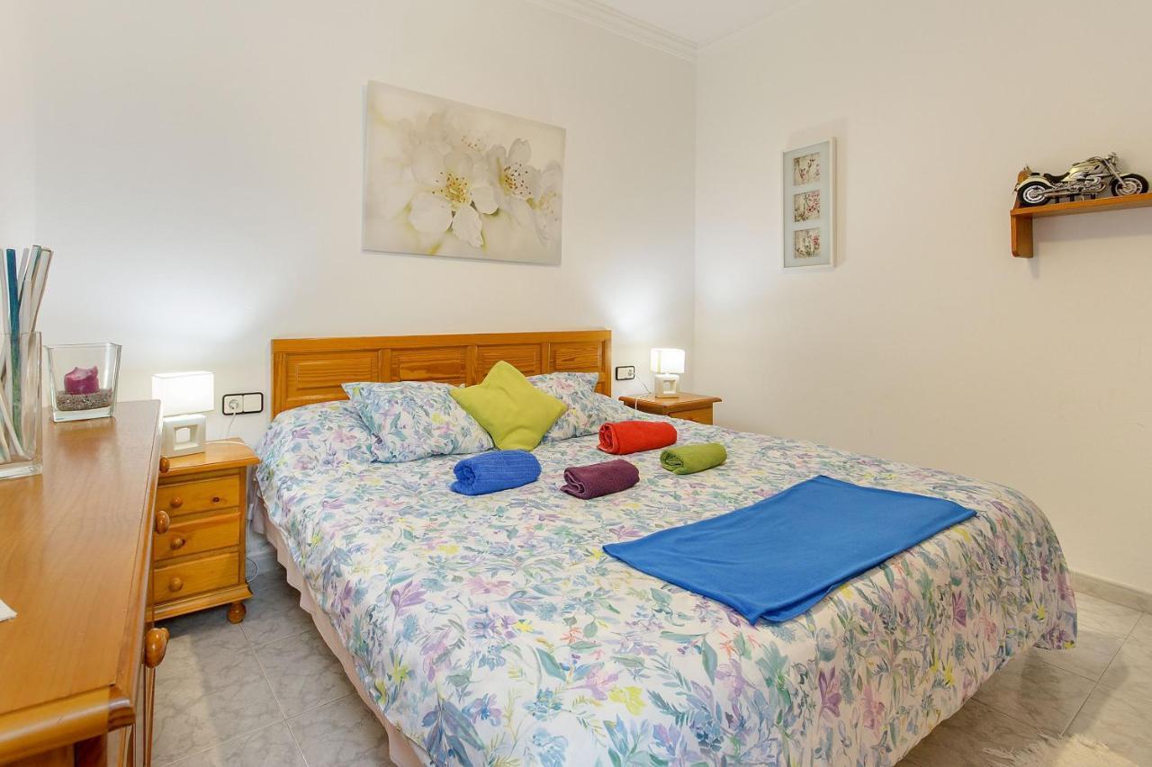 Ferienwohnung El Golfo Lanzarote Exterior foto