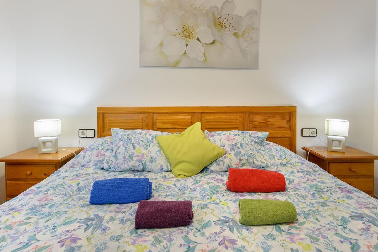 Ferienwohnung El Golfo Lanzarote Exterior foto